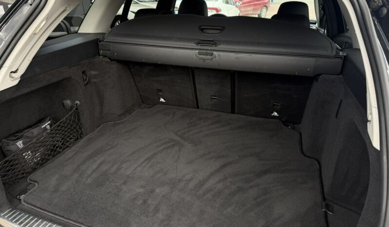 Mercedes C 200 | tylny | Automatyczna | 160 KM | Czarny full