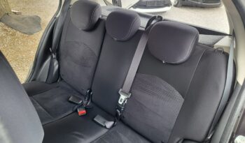 NISSAN Micra  | przedni | Manualna | 80 KM | Fioletowy full