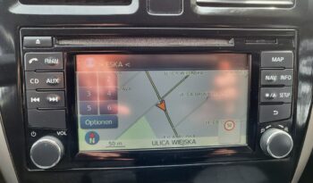 NISSAN Micra  | przedni | Manualna | 80 KM | Fioletowy full