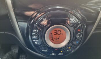 NISSAN Micra  | przedni | Manualna | 80 KM | Fioletowy full