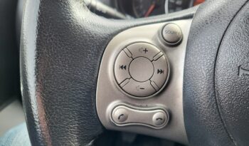 NISSAN Micra  | przedni | Manualna | 80 KM | Fioletowy full
