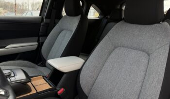 MAZDA MX-30 | przedni | Automatyczna | 145 KM | Szary full