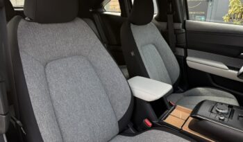 MAZDA MX-30 | przedni | Automatyczna | 145 KM | Szary full