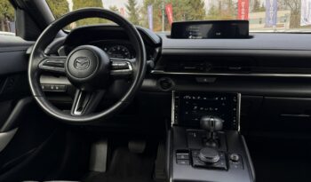MAZDA MX-30 | przedni | Automatyczna | 145 KM | Szary full