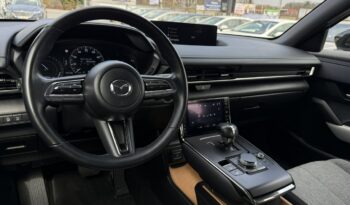 MAZDA MX-30 | przedni | Automatyczna | 145 KM | Szary full