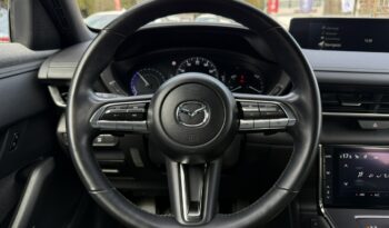 MAZDA MX-30 | przedni | Automatyczna | 145 KM | Szary full
