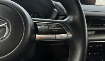 MAZDA MX-30 | przedni | Automatyczna | 145 KM | Szary full