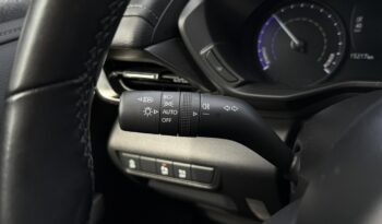 MAZDA MX-30 | przedni | Automatyczna | 145 KM | Szary full