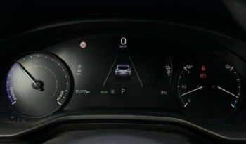 MAZDA MX-30 | przedni | Automatyczna | 145 KM | Szary full