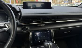 MAZDA MX-30 | przedni | Automatyczna | 145 KM | Szary full
