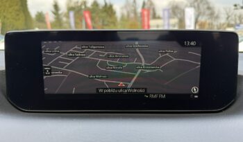 MAZDA MX-30 | przedni | Automatyczna | 145 KM | Szary full