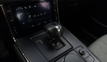 MAZDA MX-30 | przedni | Automatyczna | 145 KM | Szary full