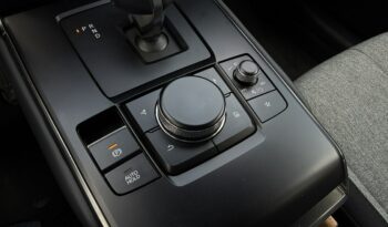 MAZDA MX-30 | przedni | Automatyczna | 145 KM | Szary full