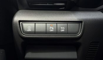 MAZDA MX-30 | przedni | Automatyczna | 145 KM | Szary full