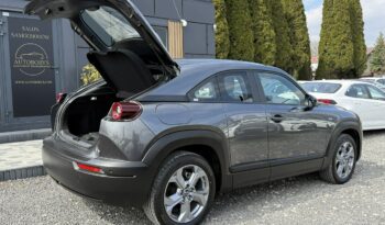 MAZDA MX-30 | przedni | Automatyczna | 145 KM | Szary full