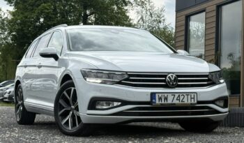 Volkswagen Passat  | Przedni | Manualna | 150 Km | Bialy