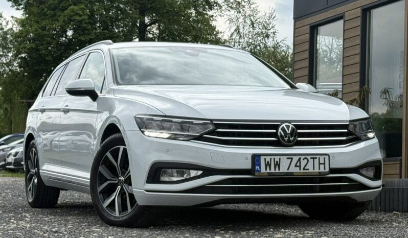 Volkswagen Passat  | Przedni | Manualna | 150 Km | Bialy
