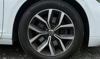VOLKSWAGEN Passat  | przedni | Manualna | 150 KM | bialy full