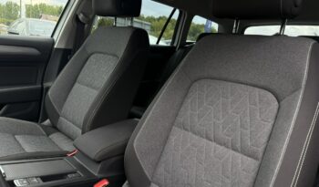 VOLKSWAGEN Passat  | przedni | Manualna | 150 KM | bialy full