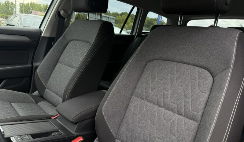VOLKSWAGEN Passat  | przedni | Manualna | 150 KM | bialy full