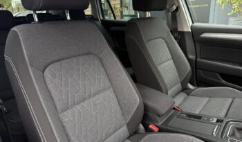 VOLKSWAGEN Passat  | przedni | Manualna | 150 KM | bialy full