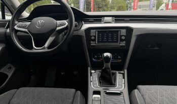 VOLKSWAGEN Passat  | przedni | Manualna | 150 KM | bialy full