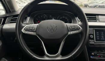 VOLKSWAGEN Passat  | przedni | Manualna | 150 KM | bialy full