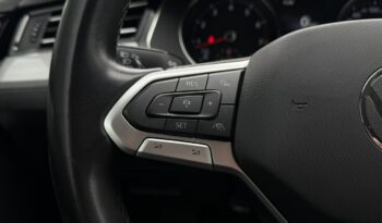 VOLKSWAGEN Passat  | przedni | Manualna | 150 KM | bialy full
