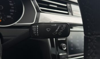 VOLKSWAGEN Passat  | przedni | Manualna | 150 KM | bialy full