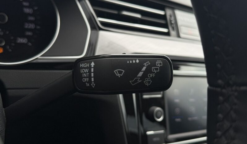 VOLKSWAGEN Passat  | przedni | Manualna | 150 KM | bialy full