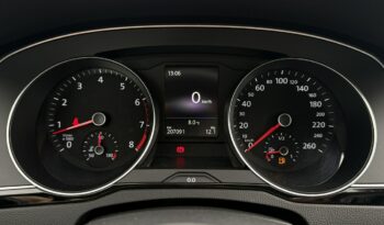 VOLKSWAGEN Passat  | przedni | Manualna | 150 KM | bialy full
