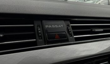 VOLKSWAGEN Passat  | przedni | Manualna | 150 KM | bialy full