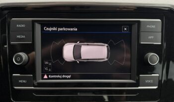VOLKSWAGEN Passat  | przedni | Manualna | 150 KM | bialy full