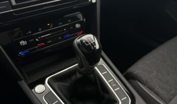 VOLKSWAGEN Passat  | przedni | Manualna | 150 KM | bialy full