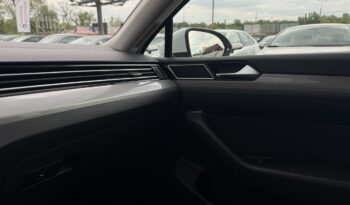 VOLKSWAGEN Passat  | przedni | Manualna | 150 KM | bialy full