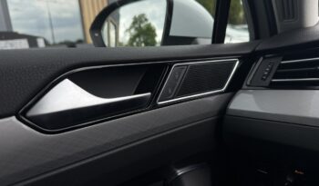 VOLKSWAGEN Passat  | przedni | Manualna | 150 KM | bialy full