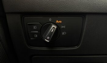 VOLKSWAGEN Passat  | przedni | Manualna | 150 KM | bialy full