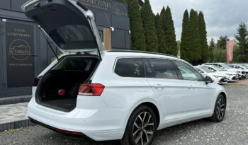 VOLKSWAGEN Passat  | przedni | Manualna | 150 KM | bialy full