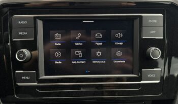 VOLKSWAGEN Passat  | przedni | Manualna | 150 KM | bialy full