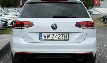 VOLKSWAGEN Passat  | przedni | Manualna | 150 KM | bialy full
