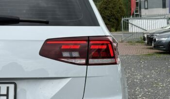 VOLKSWAGEN Passat  | przedni | Manualna | 150 KM | bialy full