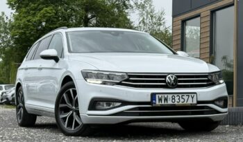 Volkswagen Passat  | Przedni | Manualna | 150 Km | Bialy