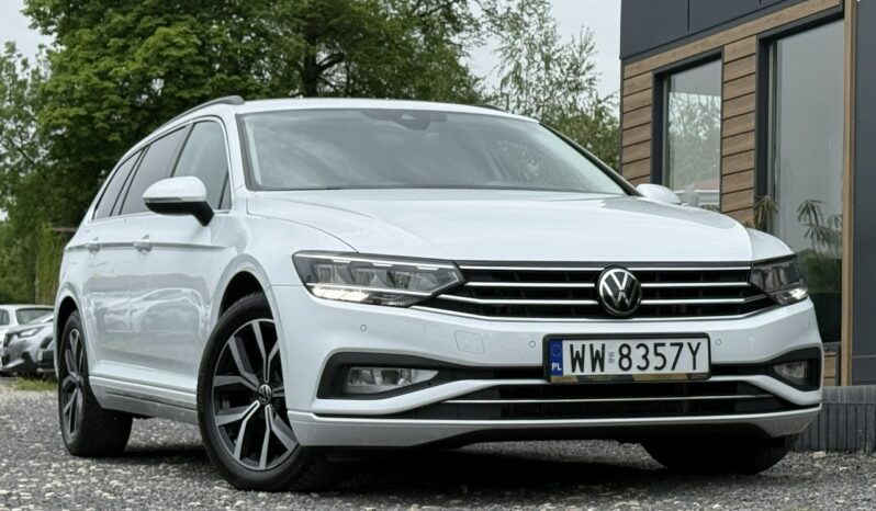 Volkswagen Passat  | Przedni | Manualna | 150 Km | Bialy