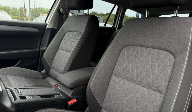 VOLKSWAGEN Passat  | przedni | Manualna | 150 KM | bialy full