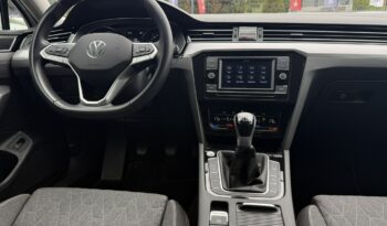 VOLKSWAGEN Passat  | przedni | Manualna | 150 KM | bialy full