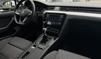 VOLKSWAGEN Passat  | przedni | Manualna | 150 KM | bialy full