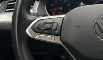 VOLKSWAGEN Passat  | przedni | Manualna | 150 KM | bialy full