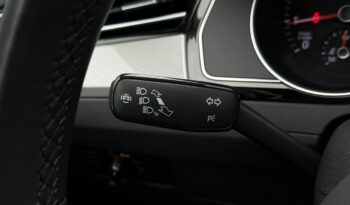 VOLKSWAGEN Passat  | przedni | Manualna | 150 KM | bialy full