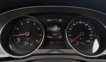 VOLKSWAGEN Passat  | przedni | Manualna | 150 KM | bialy full