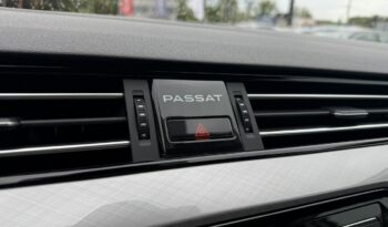 VOLKSWAGEN Passat  | przedni | Manualna | 150 KM | bialy full